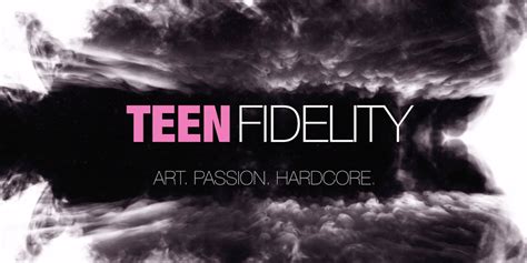 teen fidelity website